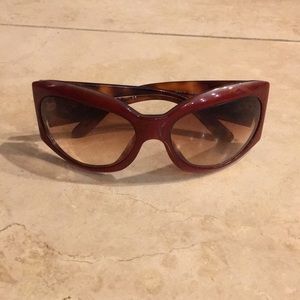 Vintage Chanel Sunglasses